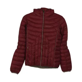 _3_WOMAN PADDED JACKET