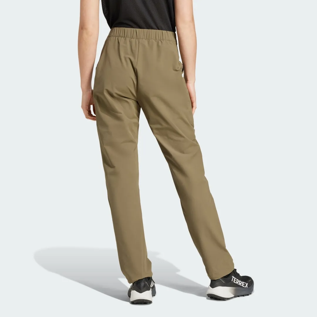 adidas Performance Outdoor Pants