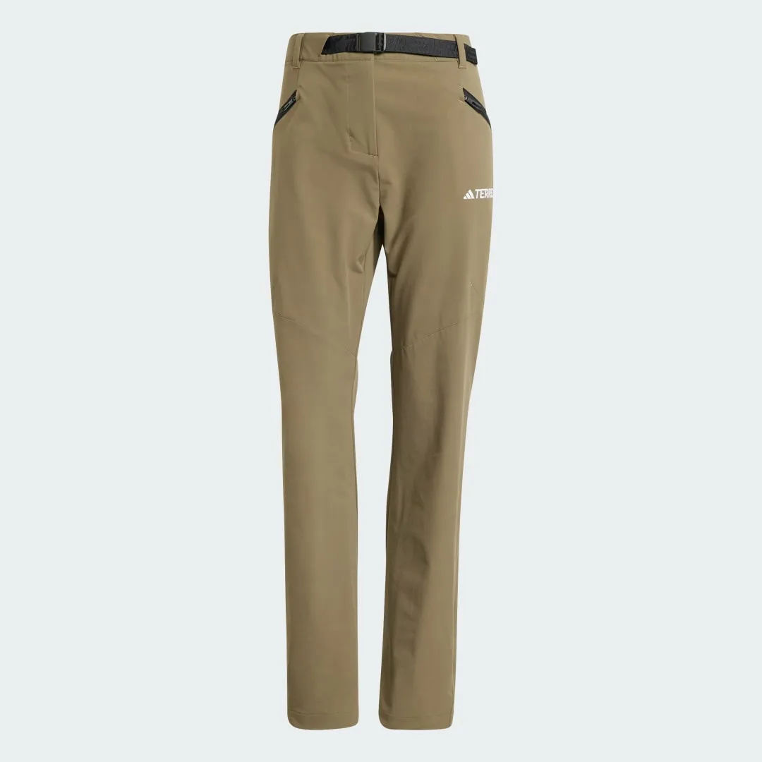 adidas Performance Outdoor Pants