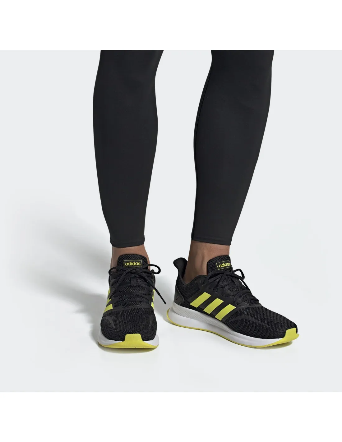 ADIDAS ZAPATILLAS RUNFALCON TRAINERS