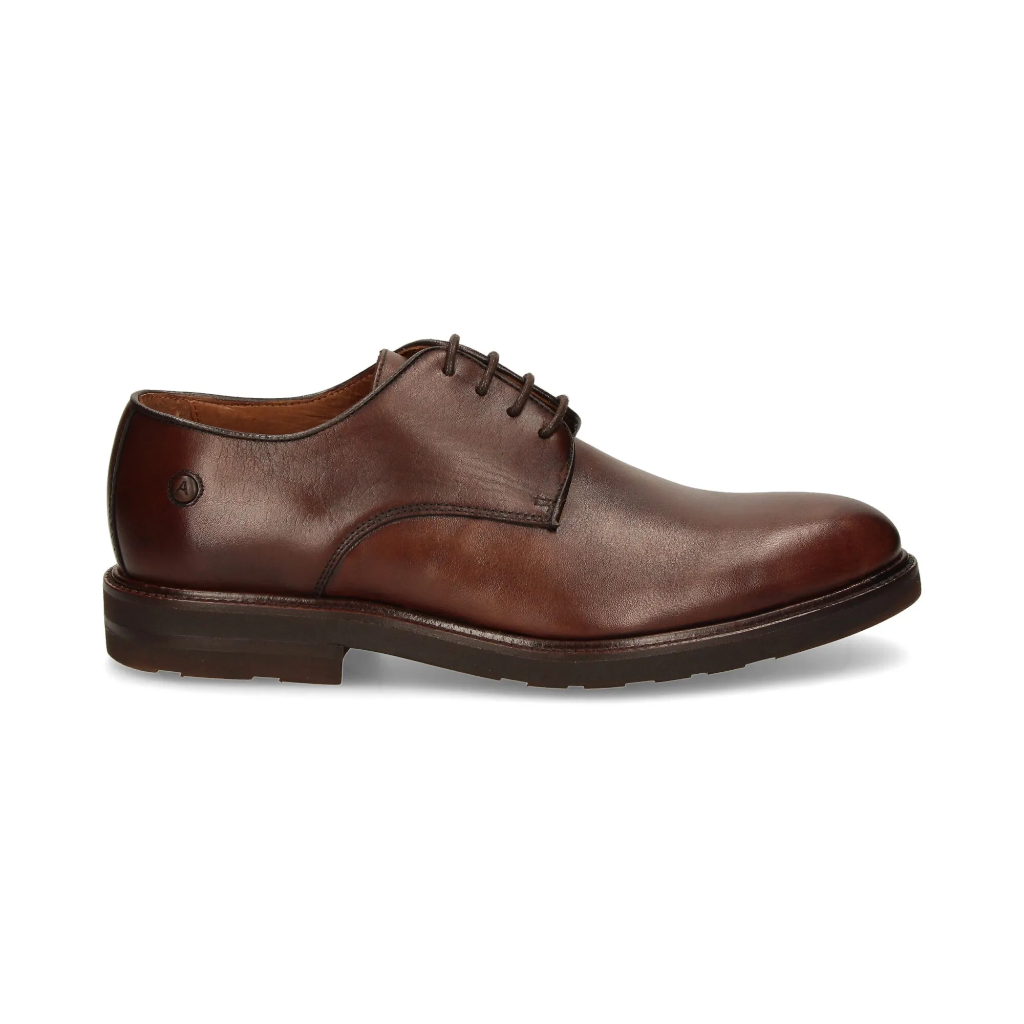 AEROPLANE Zapatos de vestir de Hombre MARRON