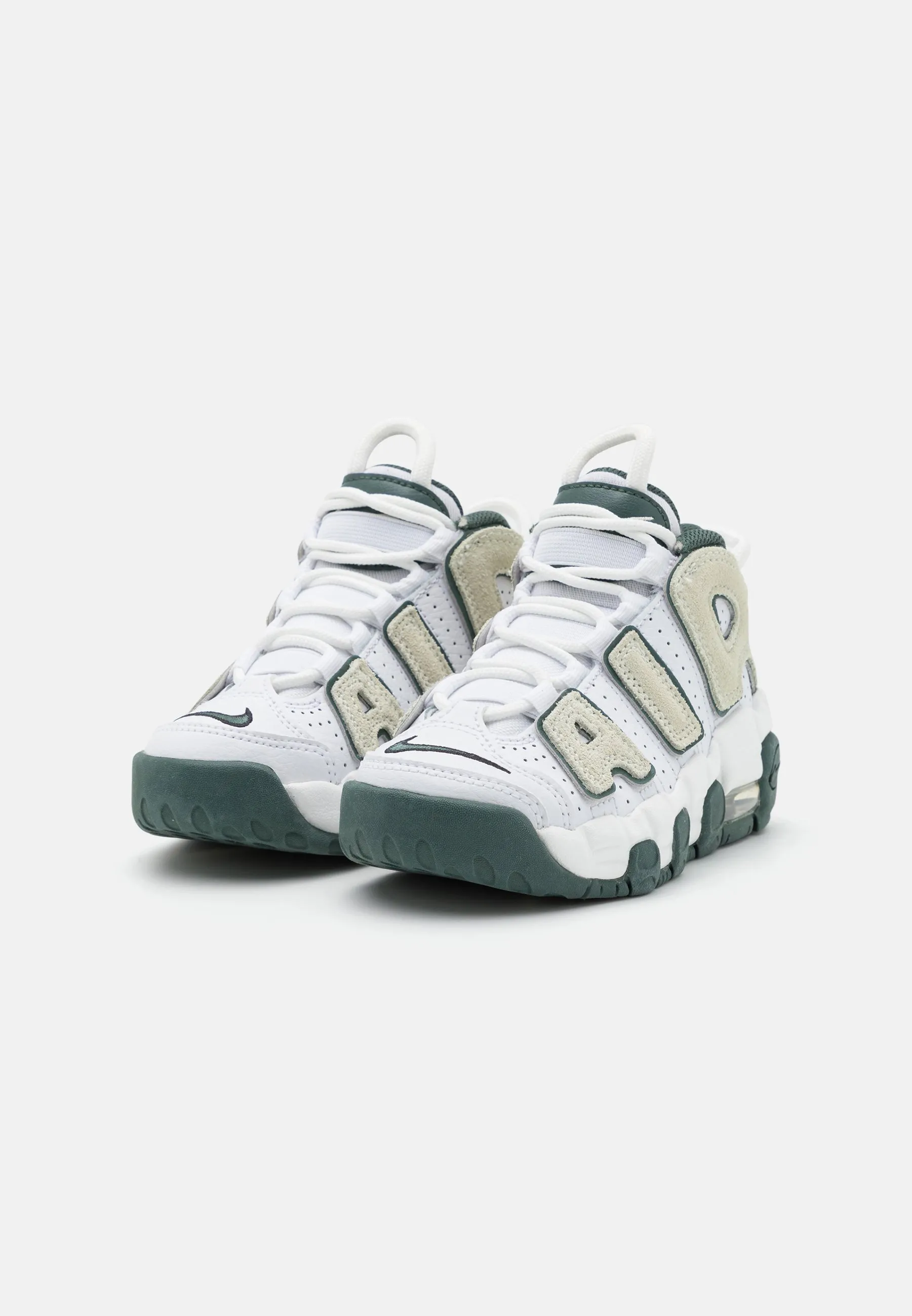 AIR MORE UPTEMPO UNISEX - Zapatillas altas