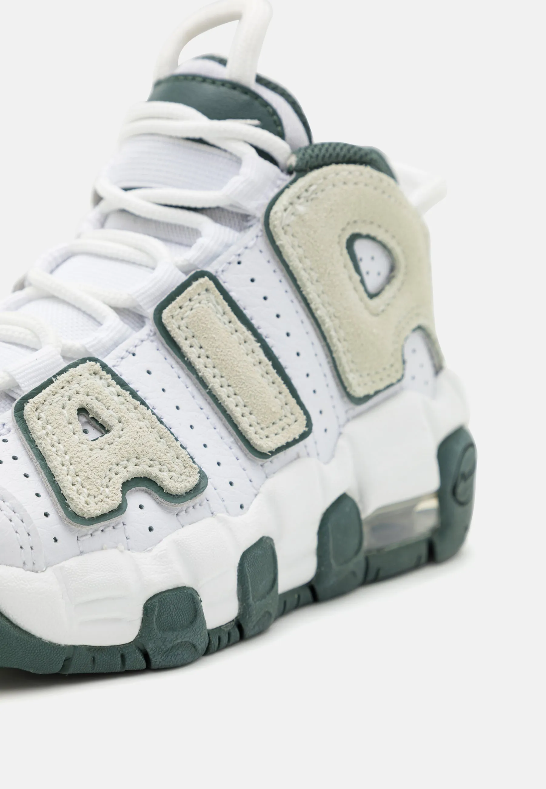 AIR MORE UPTEMPO UNISEX - Zapatillas altas