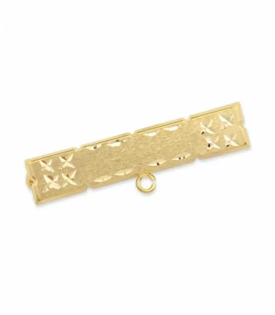 ALFILER "UCCLE" ORO 18K