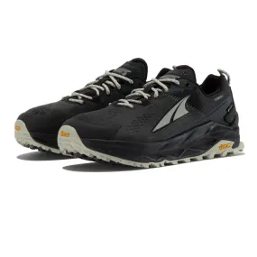 Altra Zapatillas Altra Olympus 5 Hike Low GORE-TEX - AW22