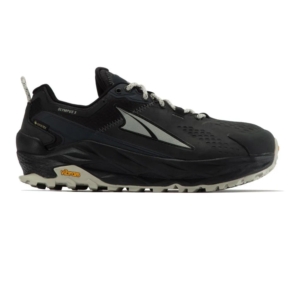 Altra Zapatillas Altra Olympus 5 Hike Low GORE-TEX - AW22