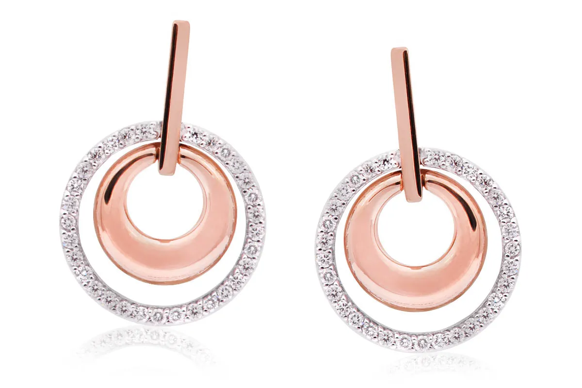 Aretes Eclipse 