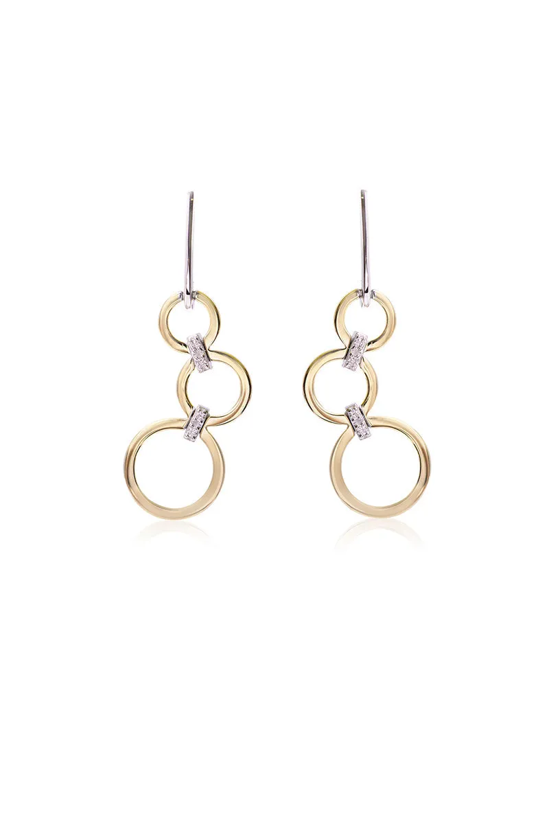 Aretes Eclipse 