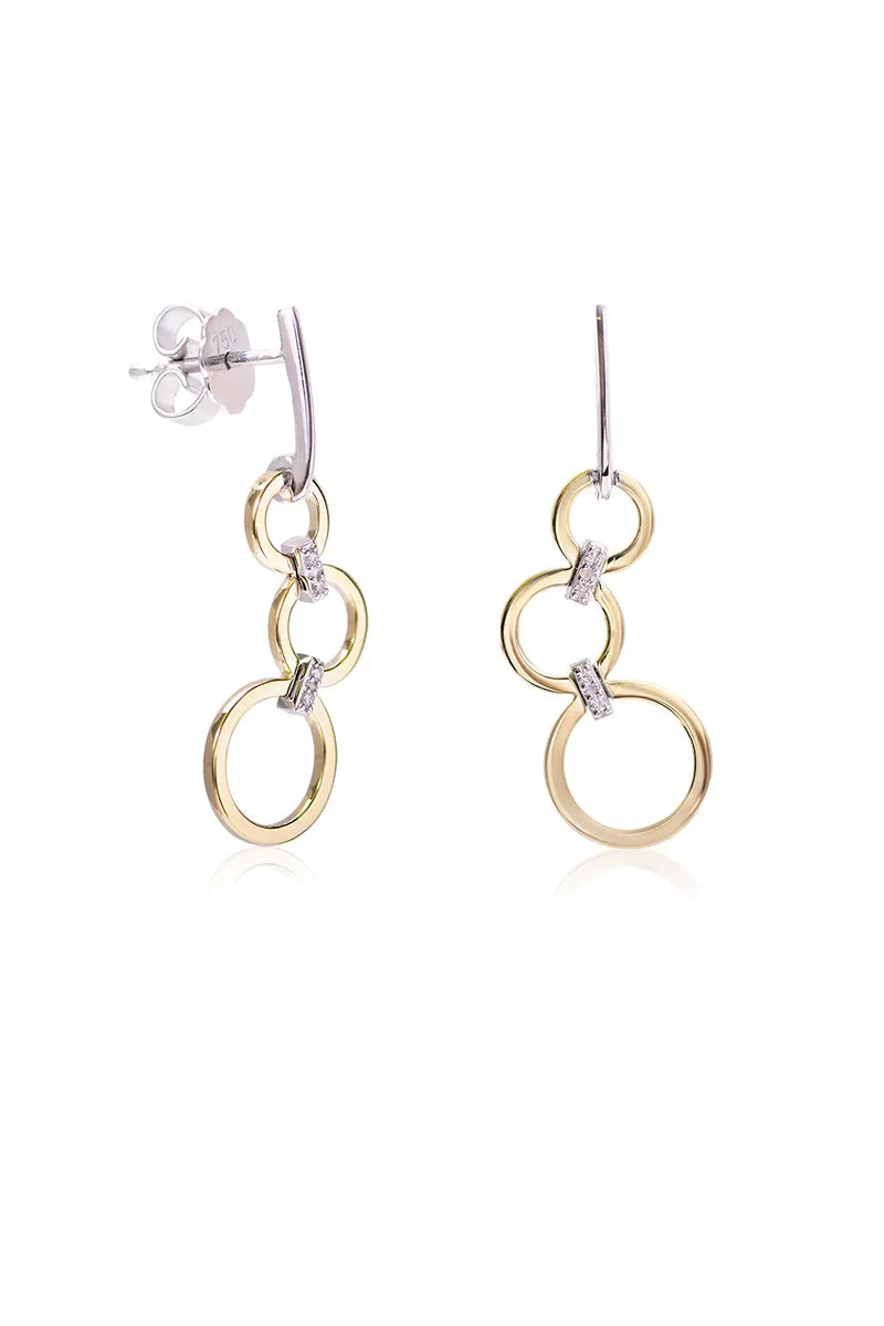 Aretes Eclipse 