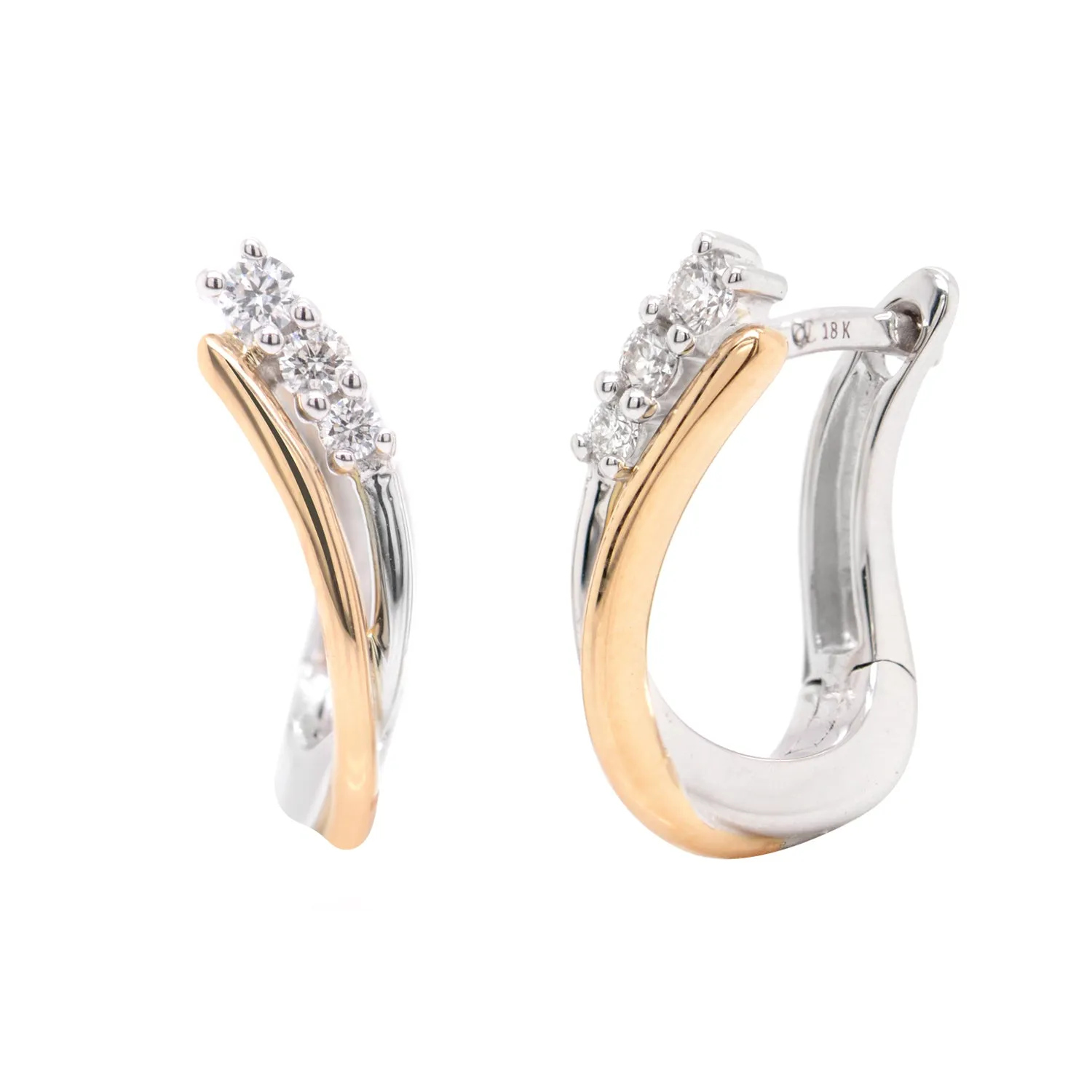 Aretes Pure Elegance 