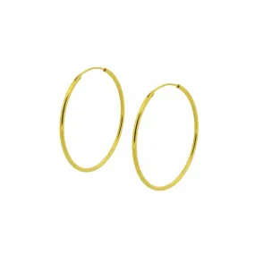 Aros 50mm Oro (PAR)