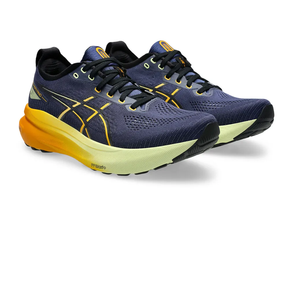 Asics Gel-Kayano 31 zapatillas running  - SS25