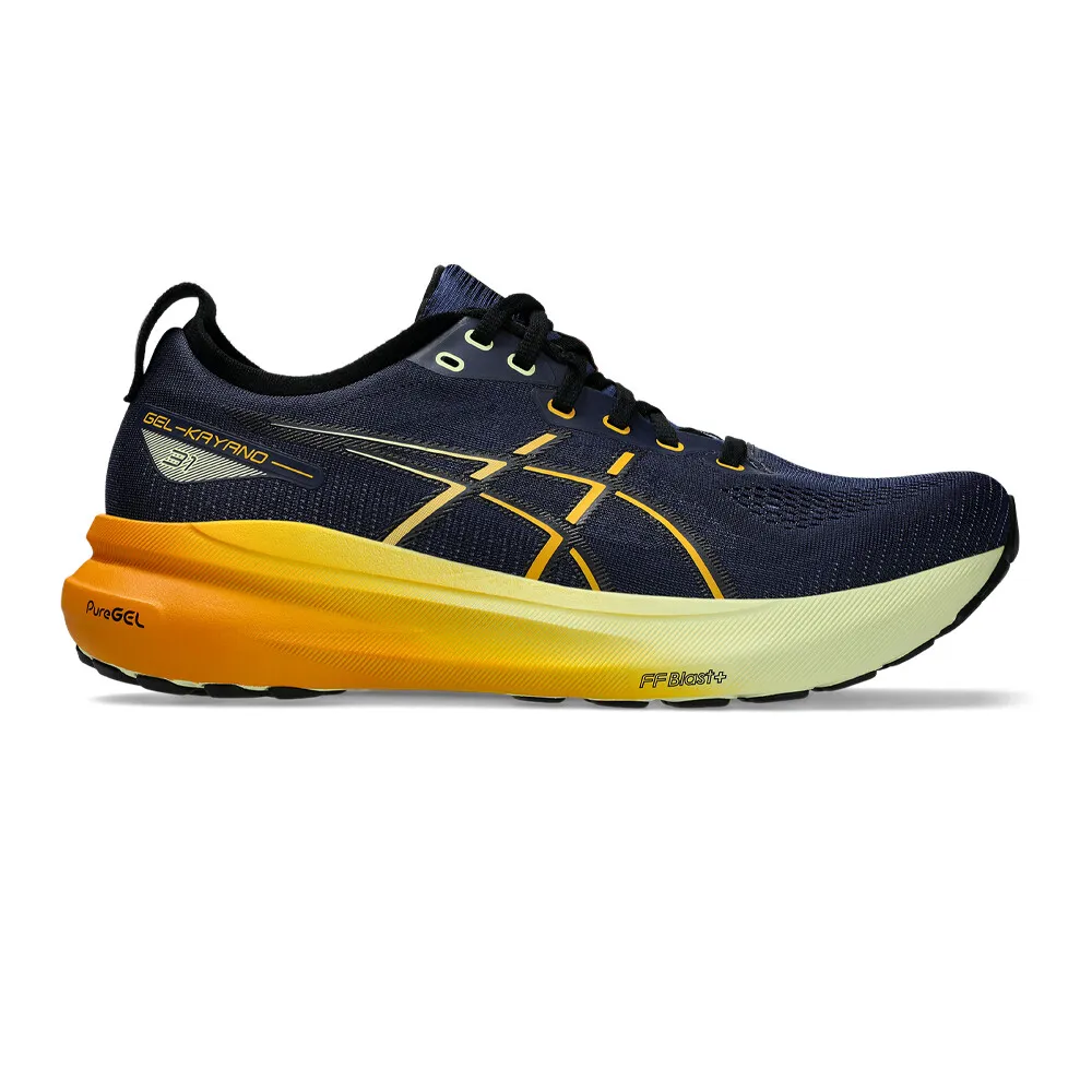 Asics Gel-Kayano 31 zapatillas running  - SS25