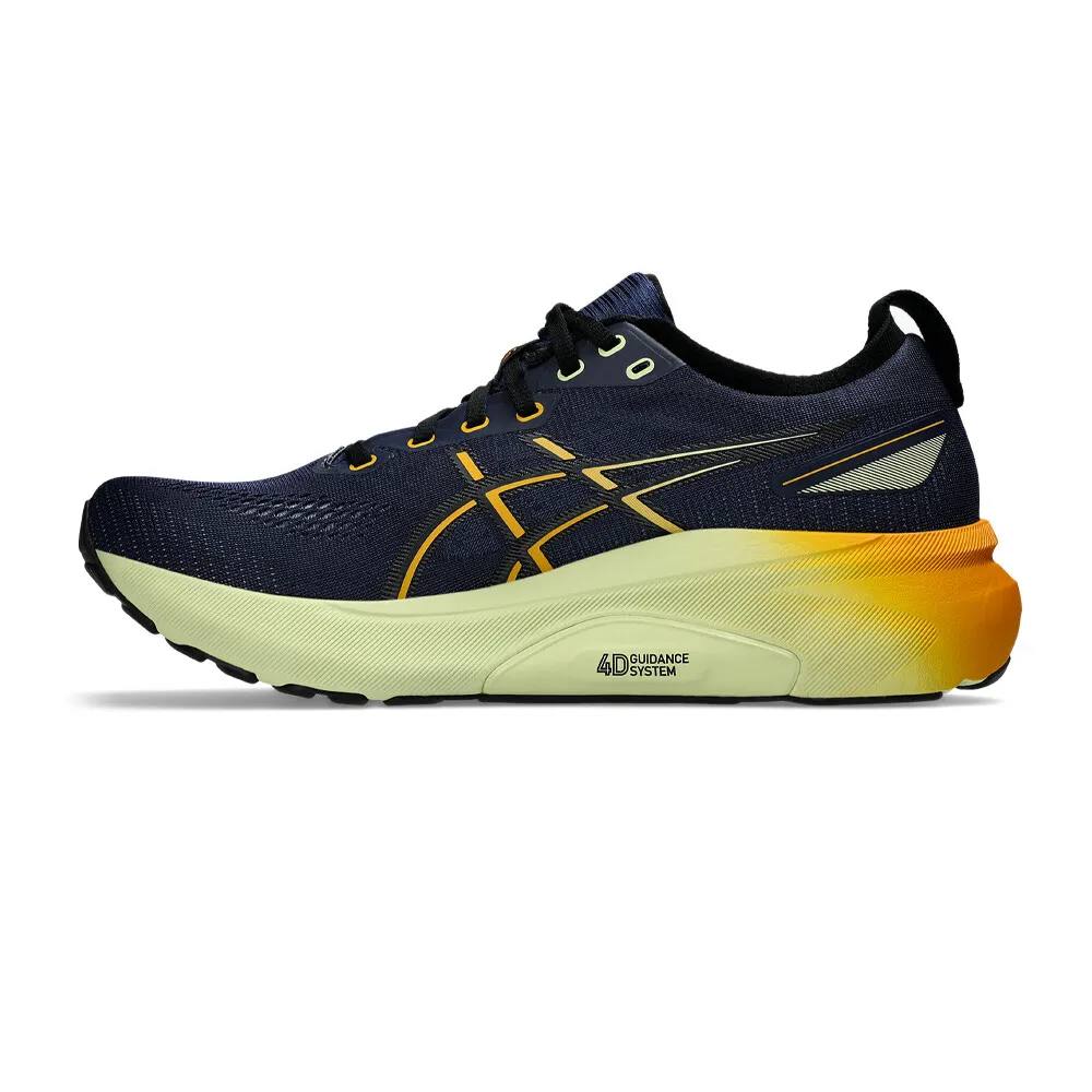 Asics Gel-Kayano 31 zapatillas running  - SS25