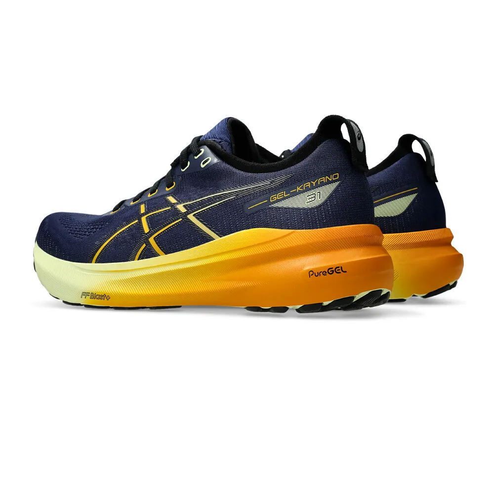 Asics Gel-Kayano 31 zapatillas running  - SS25