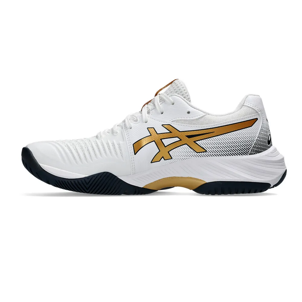 Asics Netburner Ballistic FF 3 zapatillas cancha - AW24