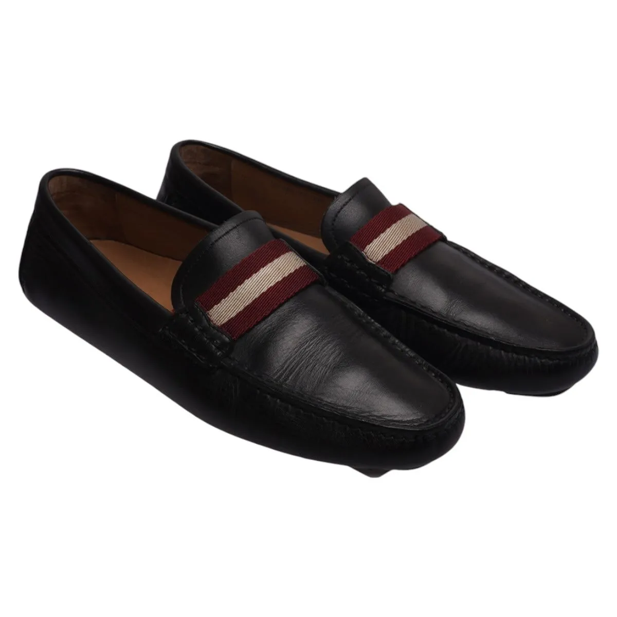 Bally Mocasines