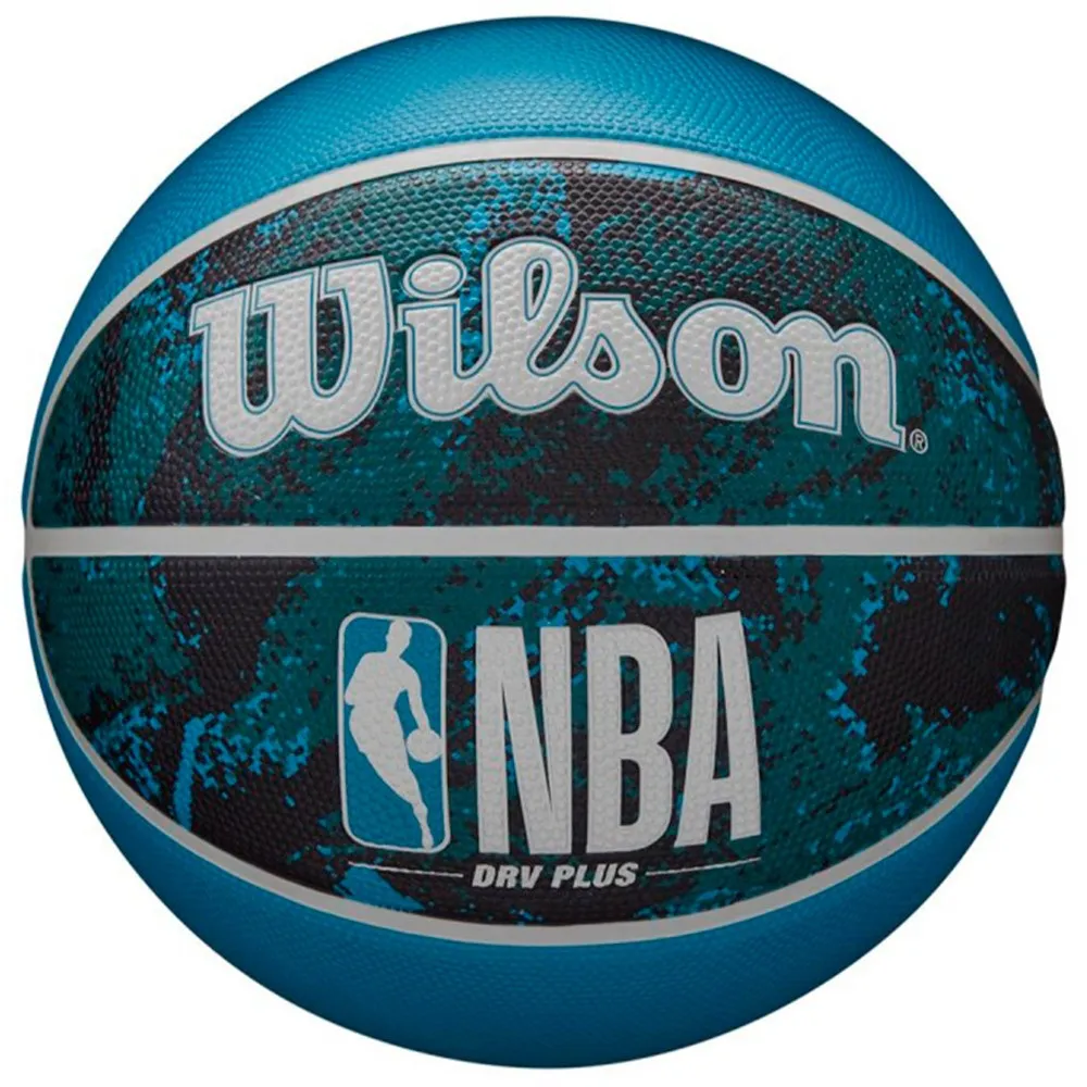 Balón Wilson NBA Drv Plus Vibe Outdoor Sz. 5