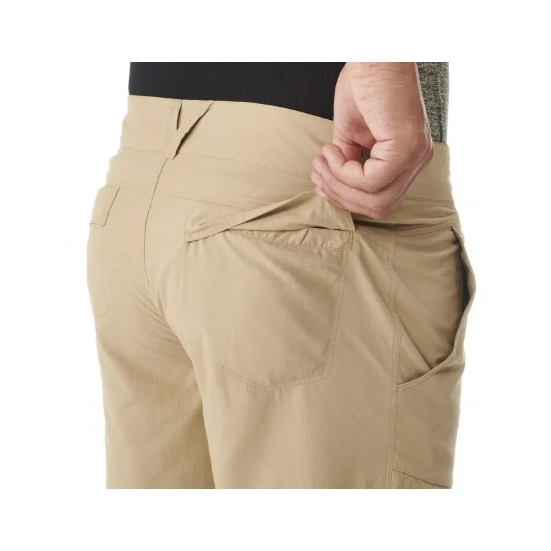 Bermudas de senderismo Lafuma Access Cargo (Sesame) hombre