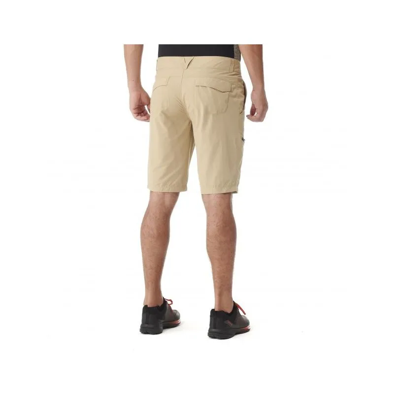 Bermudas de senderismo Lafuma Access Cargo (Sesame) hombre