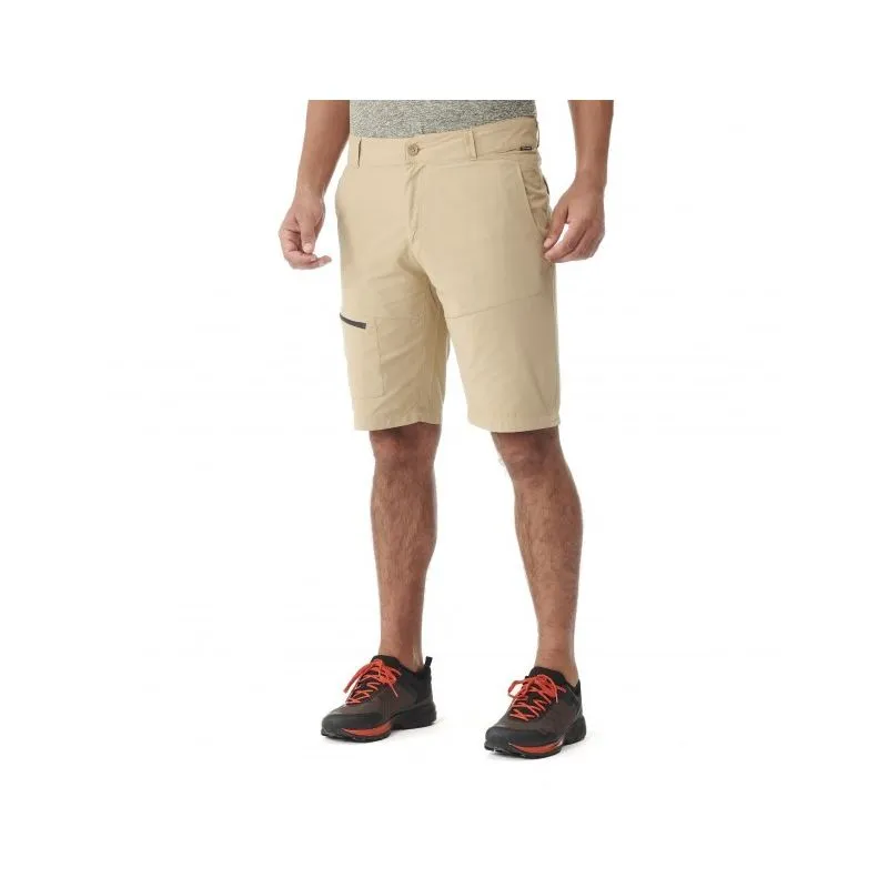 Bermudas de senderismo Lafuma Access Cargo (Sesame) hombre