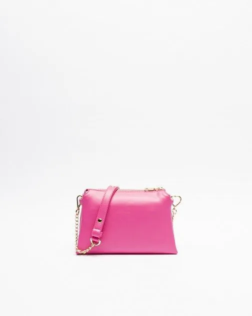 Bolso de hombro Love Moschino JC4128PP1ILO0615 Rosa