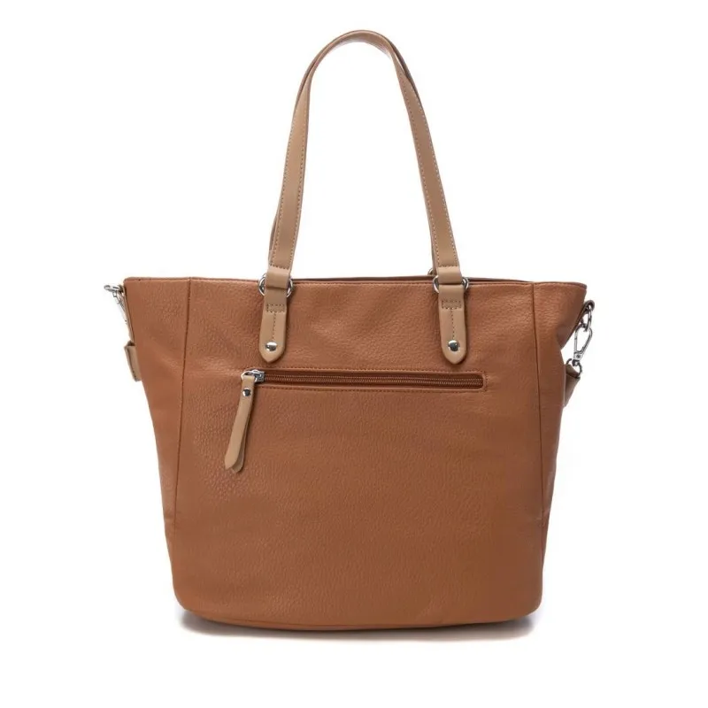 Bolso de mujer XTI 184254 Camel