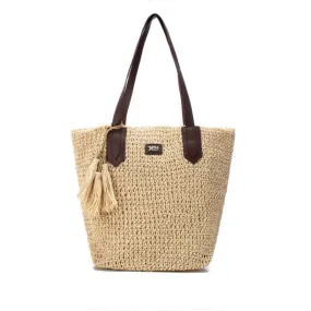 Bolso de mujer XTI 184289 Beige