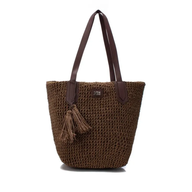 Bolso de mujer XTI 184289 Marron