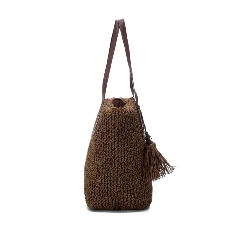 Bolso de mujer XTI 184289 Marron