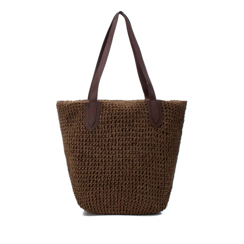 Bolso de mujer XTI 184289 Marron