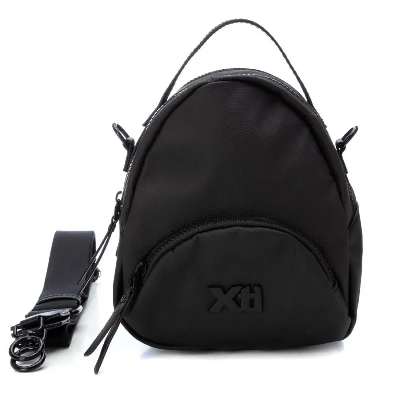 Bolso de mujer XTI 184292 Negro