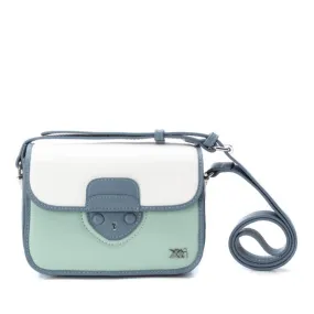 Bolso de mujer XTI 184294 Aqua