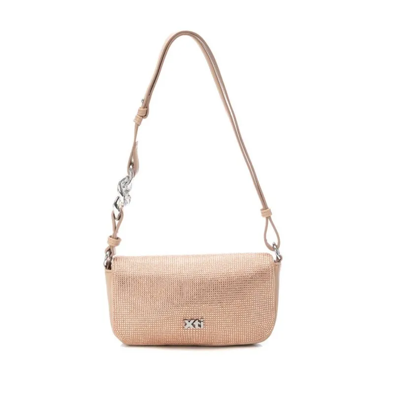 Bolso de mujer XTI 184304 Nude