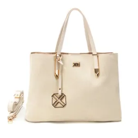 Bolso de mujer XTI 184316 Beige