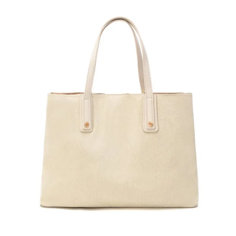 Bolso de mujer XTI 184316 Beige