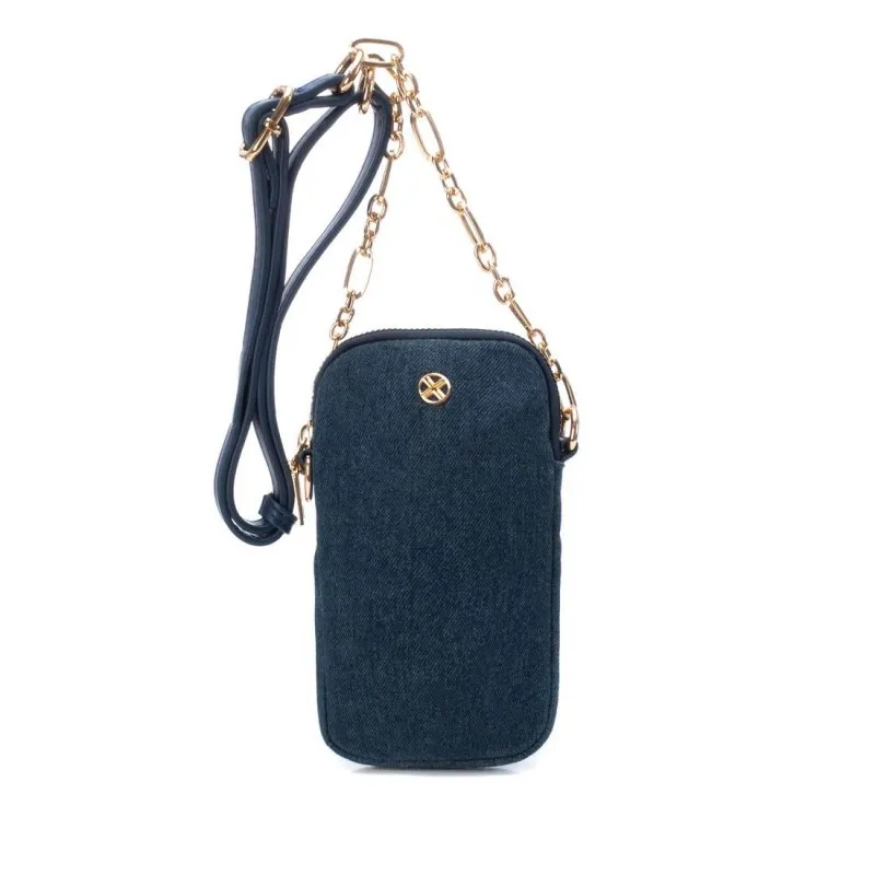 Bolso de mujer XTI 184317 Navy