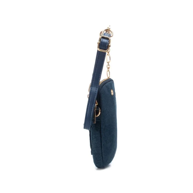 Bolso de mujer XTI 184317 Navy