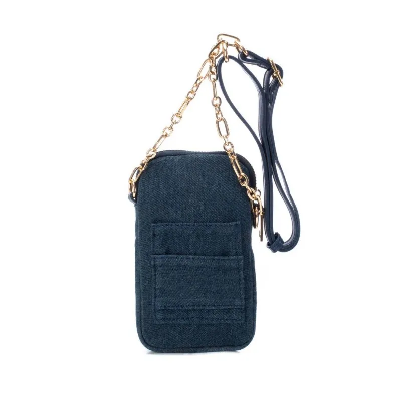 Bolso de mujer XTI 184317 Navy