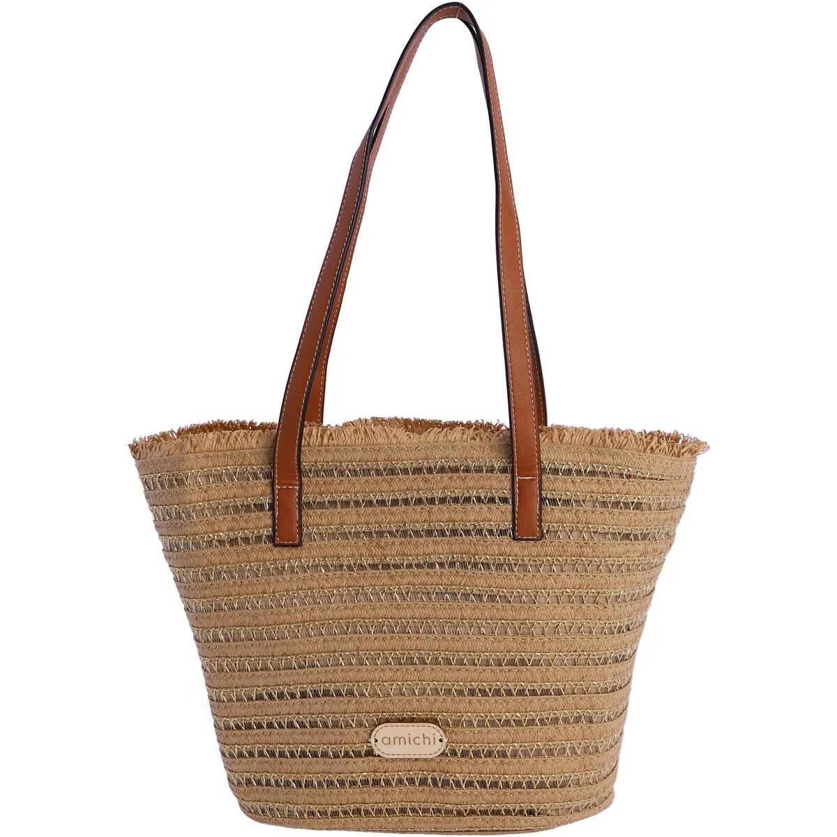 Bolso shopper Rosaura