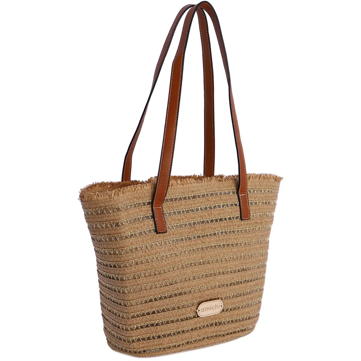 Bolso shopper Rosaura