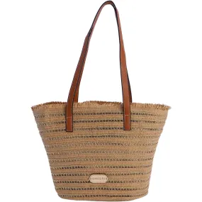 Bolso shopper Rosaura