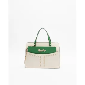 Bolso tote Bagghy GZ4010 Beige