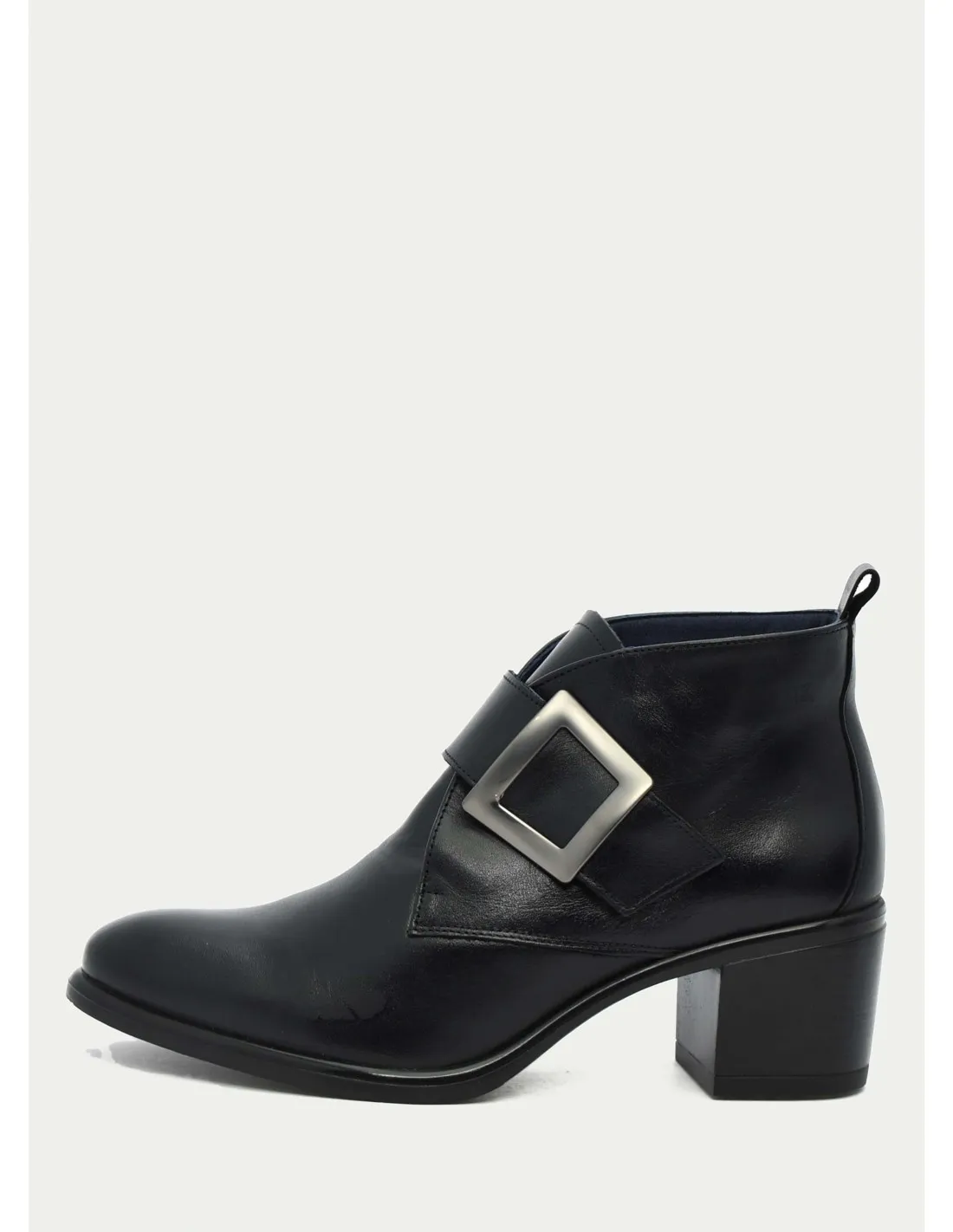 BOTAS Y BOTINES DORKING 9178 NEGRO 