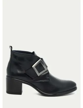 BOTAS Y BOTINES DORKING 9178 NEGRO 