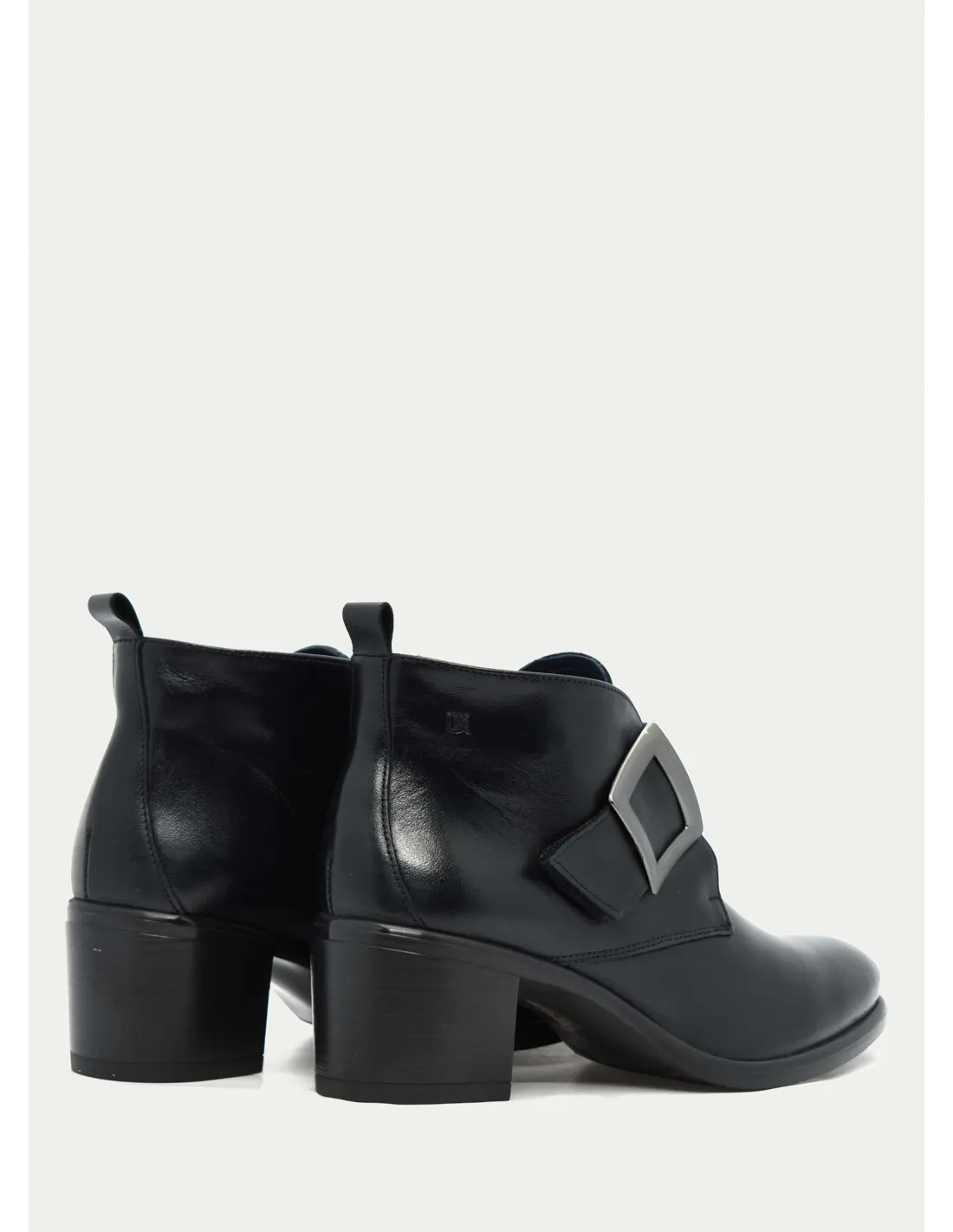 BOTAS Y BOTINES DORKING 9178 NEGRO 