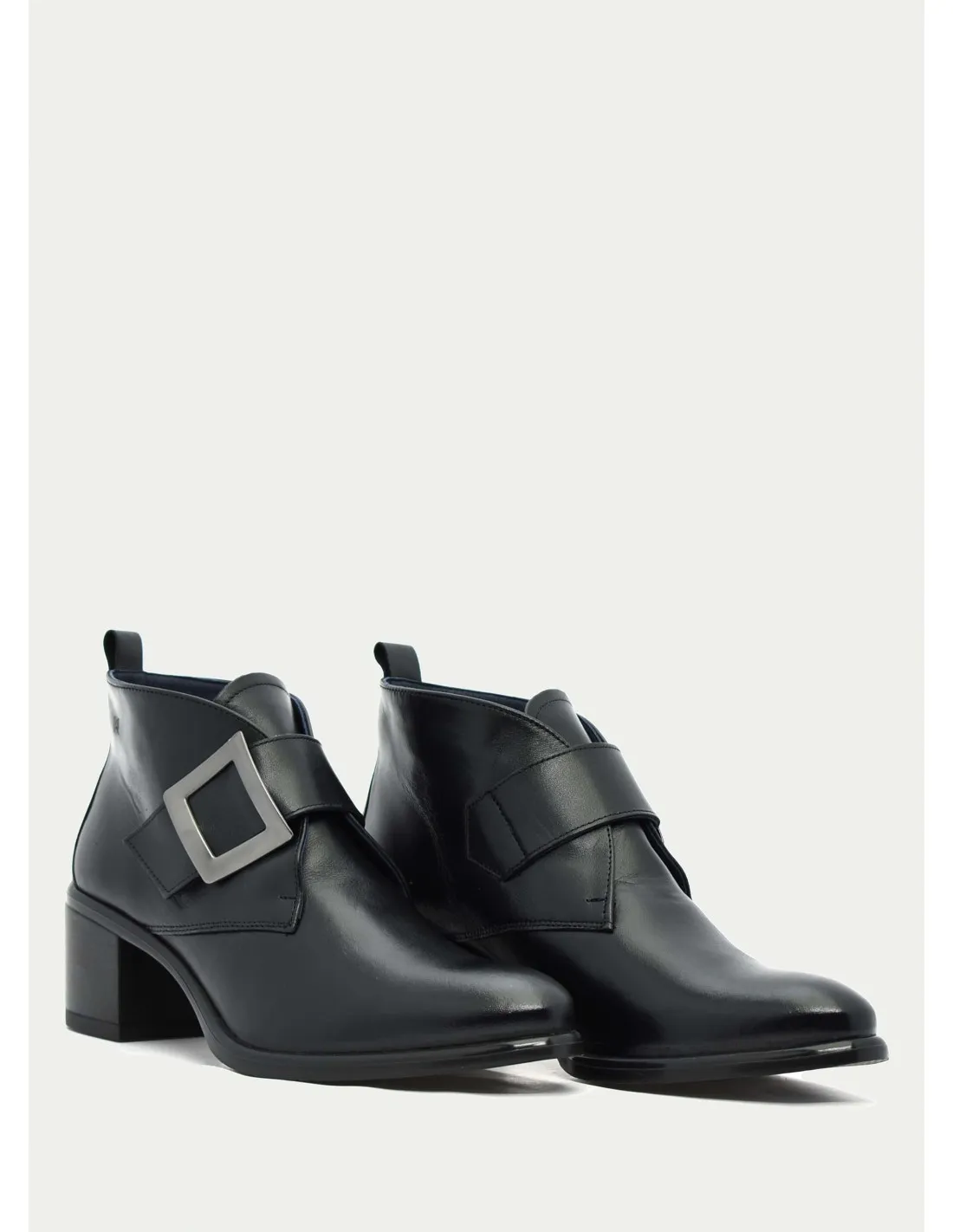 BOTAS Y BOTINES DORKING 9178 NEGRO 