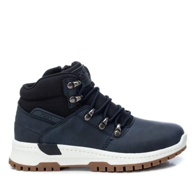 Botin Xti 57319 Navy