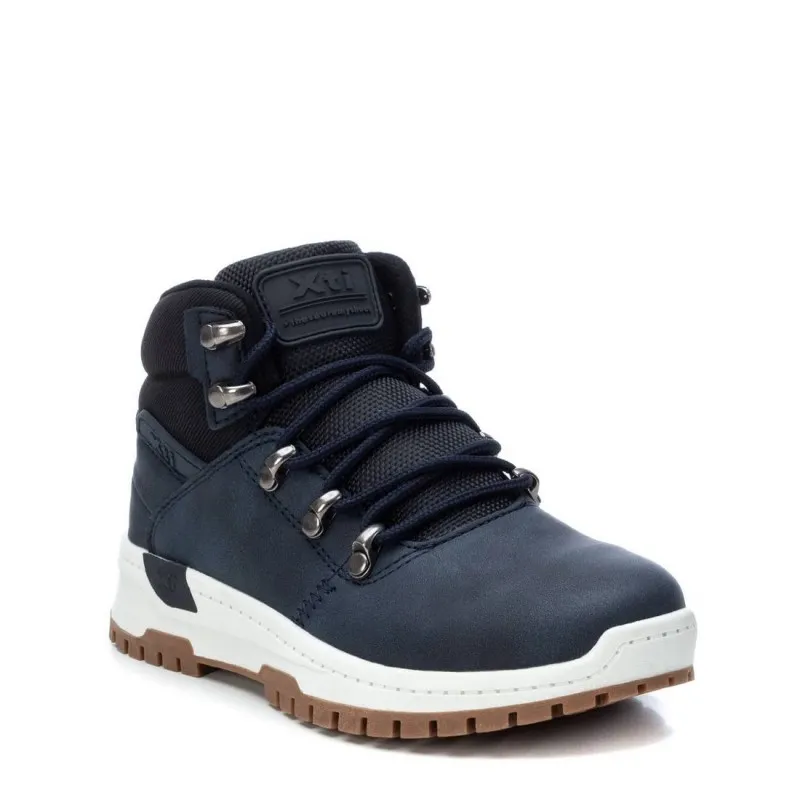 Botin Xti 57319 Navy