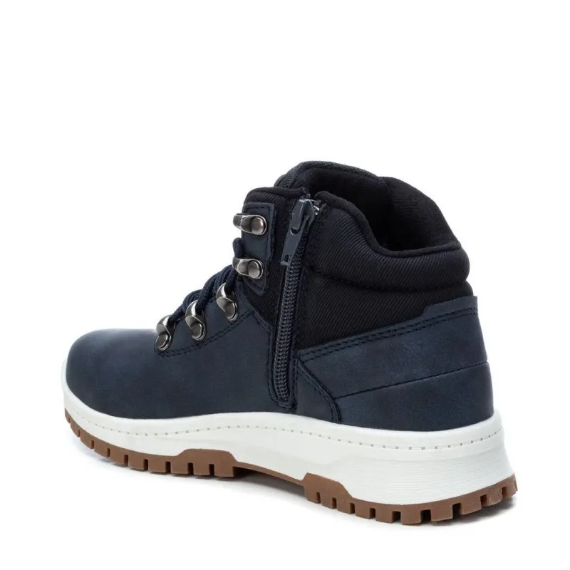 Botin Xti 57319 Navy